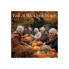 Fall at Windsor Point