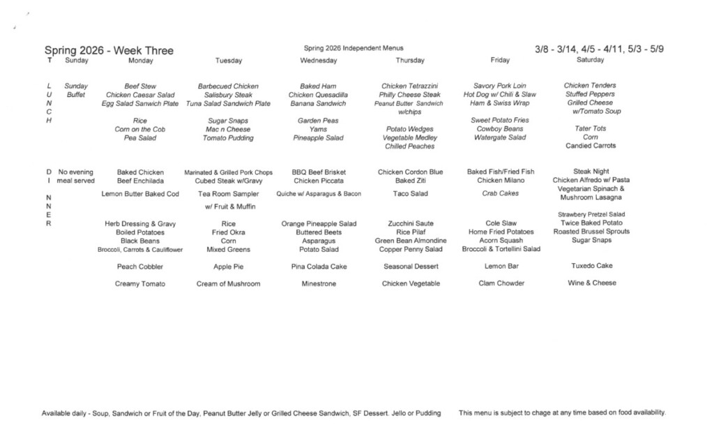 Spring Menu 20260223100710 Page 3