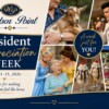 Resident Appreciation Week