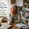 Is Your House Still Serving You