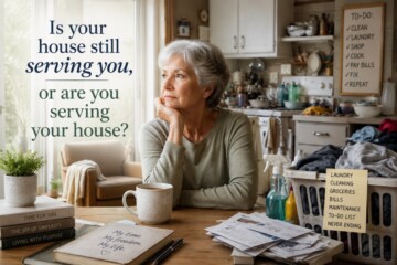 Is Your House Still Serving You
